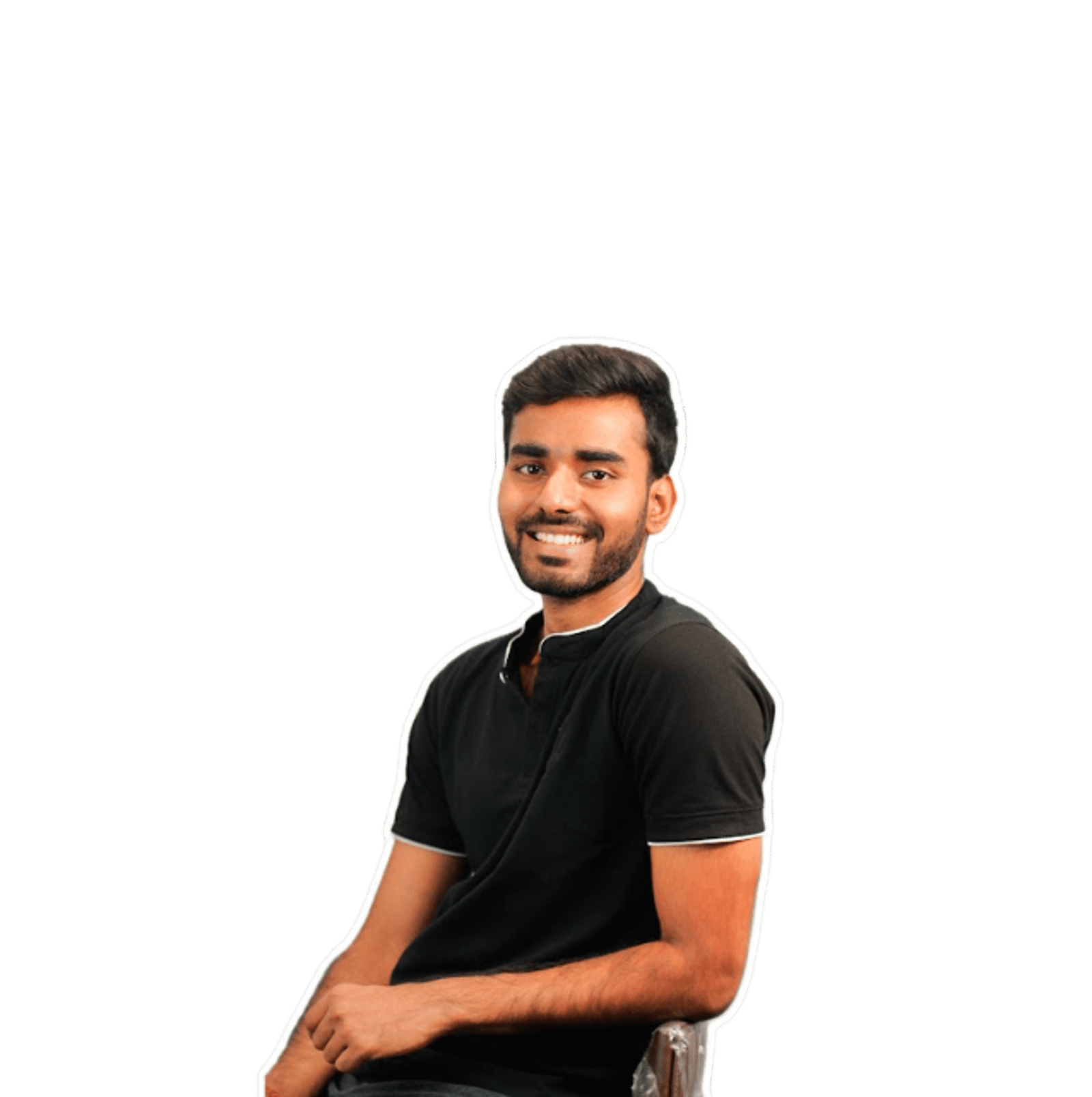 Lead UI/UX Designer