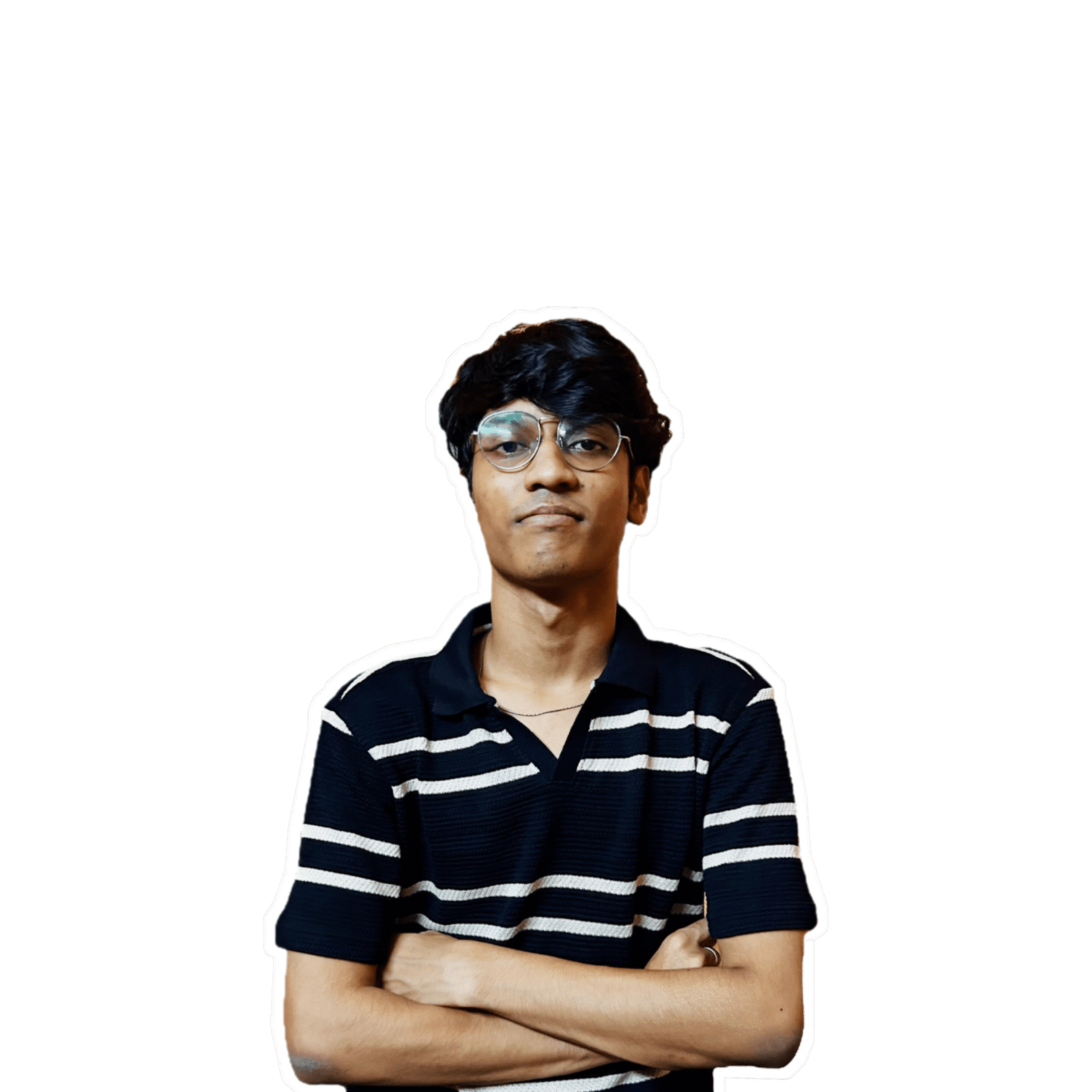 Web Developer